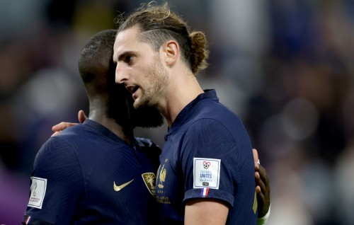 France ah roagaa aai humuge maayoos kan, Coach bunanee samaaluvaane kamah