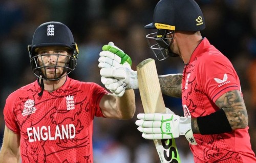 England form gai final ah, India balikuree 10 wicket in
