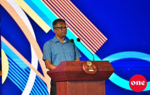 Furathama 2 hafthaagai minibahuge hidhumaiy hiley!