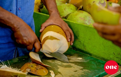 One Photo: Roadha 09 baazaaru aguthah