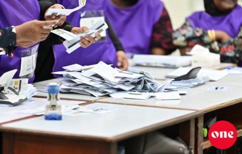 Baathil vote ginavee nizaamah ithubaaru nethumun: HRCM