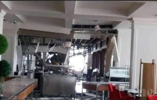 Maldivian Embassy advises Maldivians to stay indoors