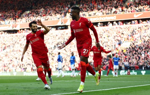 Fahuvaguthu salaamaiyyve Chelsea ah hamajehun, Liverpool City fulugai vihdhaafai