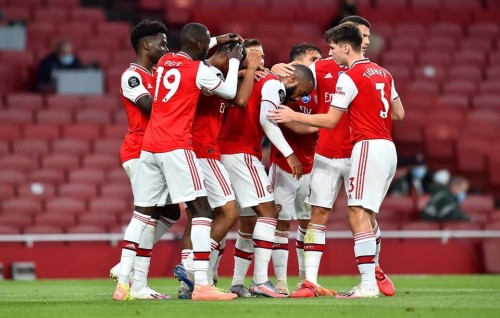 Thaavaluge 9 vanaigai oiy Arsenal in league champion Liverpool balikohffi