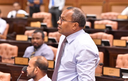 Enme fahun Majilis dhe faction ge koalhey jagaha'akah, arairumuge therein Falah ge nan ihvvai nikunnan angaifi