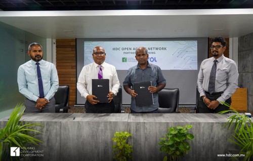 Hulhumale dhevana fiyavahsah ROL ge hidhumaiythah foarukohdhinumah ebbasvumakah