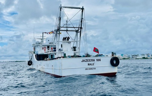 MIFCO makes changes to their boat operations