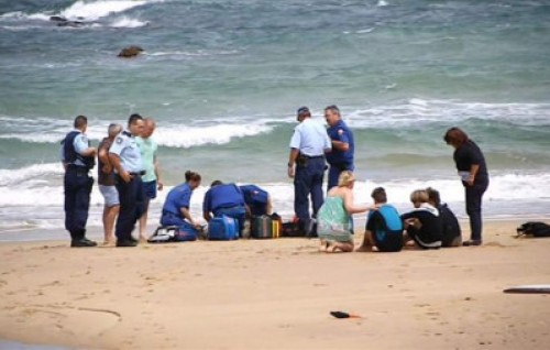 Australia gai miyareh hamalaadhee kujjaku maraalaifi