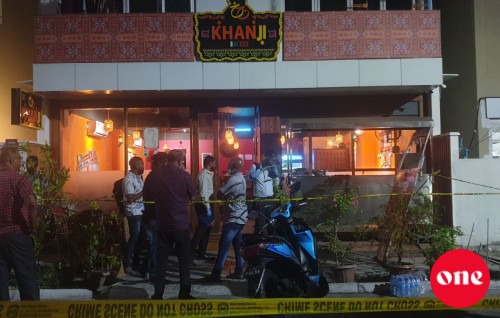 Bangladhesh waiter ge hashigandu gaumah fonuvaalaifi