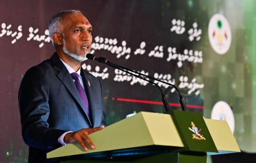 Amilla muvazzafunnah boahiyaavahi kamuge scheme thah tha'aarafu kurumuge masahkaiy vanee feshifai: Raees