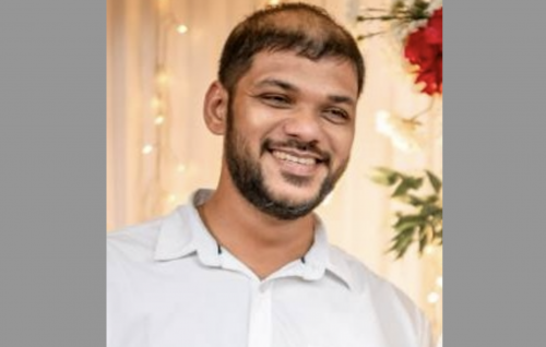 Dhivehi maavadiyaa Usaamath: Kaamiyaabah vaasilu vevunee ethah faharaku fail vegen
