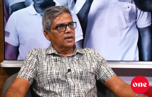 Reeko, Nasheed ah: Dr. Jameel Naibu Raees kamun vakikuran vote negee thalhumah haaziru koggeneh noon!