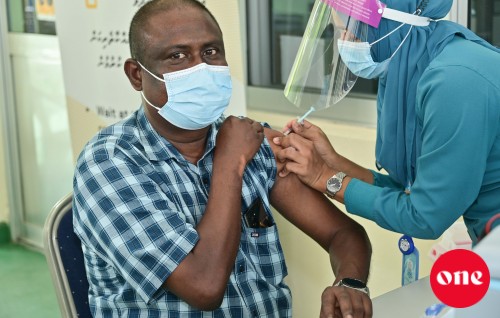 Vaccine jehi meehunge adhadhu lakka akah vureh mahchah