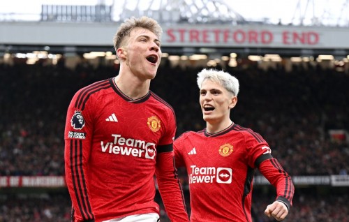 Anekkaaves balive Chelsea 11 vana ah, United ah furihama molheh
