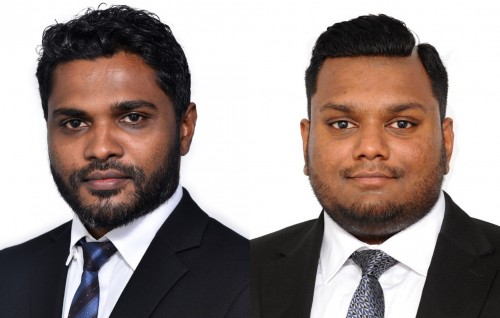 Transport ge 2 naibunashaai bid committee ge memberunah dhauvaa nukuraan ninmaifi