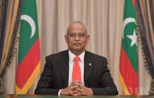 President: Should not have even a moment without basic rights and independence