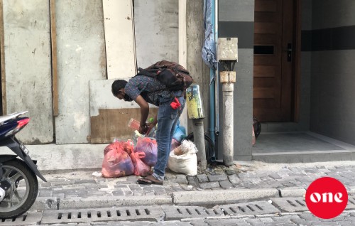 Kunikothalhuthakugai ukailan nereythakethi hothaa thakah, mikan huhttuvaidhehvvaa!