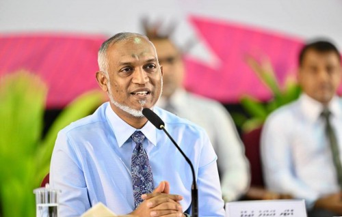 20 aharuge tharahgeege plan hadhaairu, Artificial Intelligence ah haahssa visnumeh gengulhen jehey: Raeees