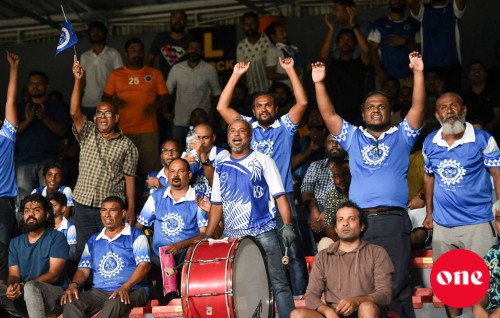 '' Rasvaadha'' in furathama division ah enburi dhiyumuge furusathu!