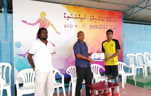 7 team aa eku Maaen'boodhoo Eid Cup fashanee