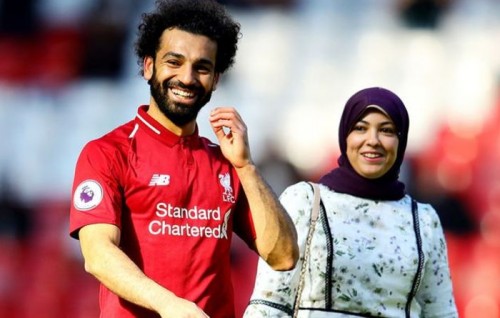 Shakshusiyyathu: Mohamed Salah akee hiythirikamuge namoonaaekeve.