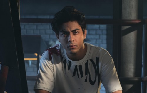 Aryan Khan furathama direct kuraa series anna aharu release kuranee
