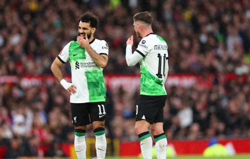 United aai evvaruve, Liverpool ah 1 vana ah neyrunu