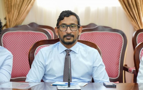 Falah ge massala thahugeegu kurumaa medhu fuluhun PG ge lafaa hoadhanee