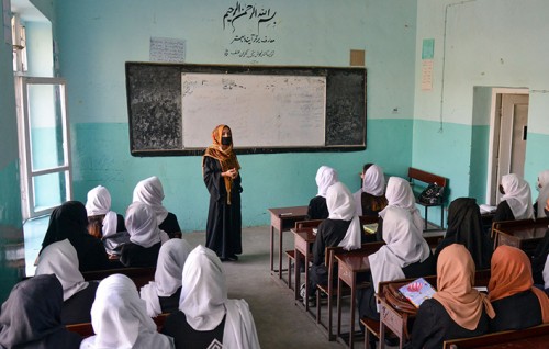 Afghanistan gai 80 dharivaraku vihave faruvaa dheyn fashaifi