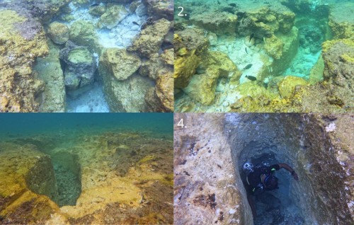Afcons ge survey report balaeh nugannaanan: EPA