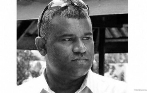 MPL ge MDge magaamah Rishwaan ayyanukohffi