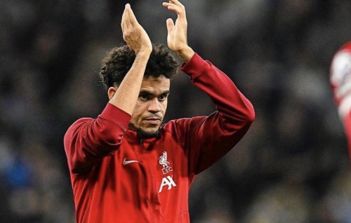 Luis Diaz ge mamma aai Bappa kidnapp koffi