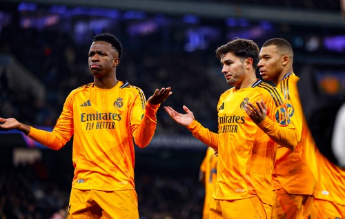 Fahuvaguthu jehi 2 goal aaeku City dhandugai molhuvee Real