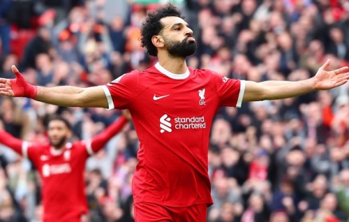 Arsenal aai City evvaru, Liverpool 1 vana ah