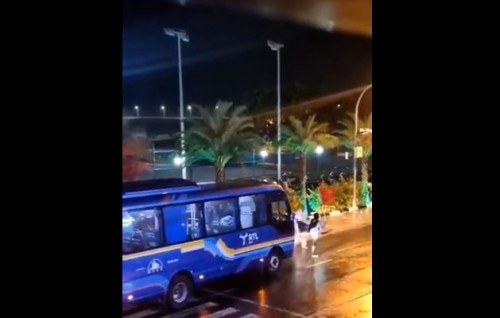 PPM muzaaharaa thah aanmu un’dhagulakah, public transport ah huras naalhan edhefi
