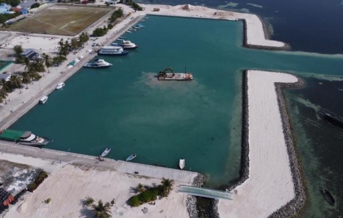 Maavashu ban'dharu tharahgee kurumuge mashroou ninmaalaifi