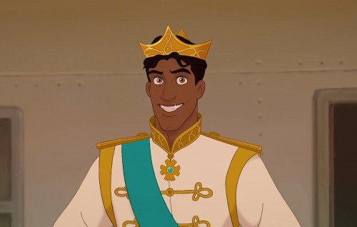 Disney Prince eh Raahjje ah nisbaiy vaakan engey tha?