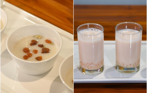 One Kitchen: Saagu Fani adhi Kiru Boakibaa