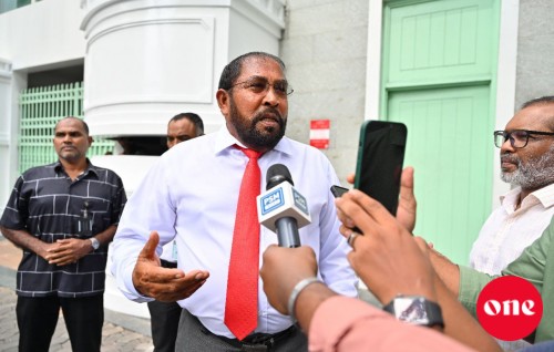 Anna inthihaabugaives Maamigilee gondiyah vaadha kuraanan: Gasim