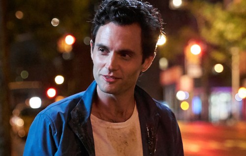 Netflix reveals two new cast members for 'You' season 3