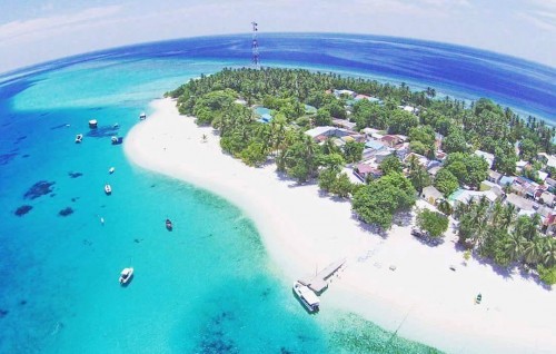 Tourism tharagee kuran Fulidhoo in dhookuri bin athulee rangalhah: Civil Court 
