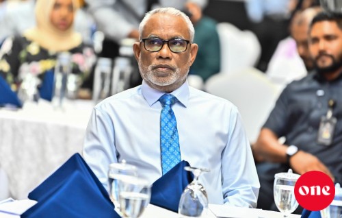 Hatharu veringe sarukaaru thajuribaa kohfin, enme faseyhaee Raees Muizzu aaeku masahkaiy kuran: Abdul Raheem