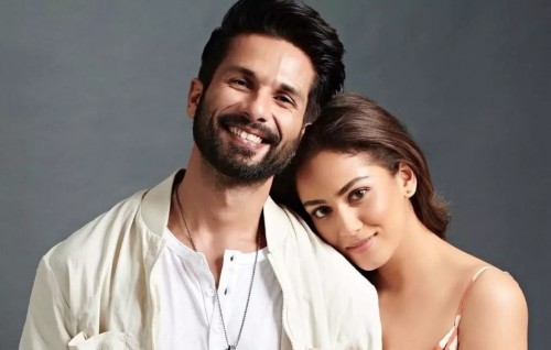 Shahid aai MIRA ge Mumbai luxury apartment eh mahaku 20 lahkka ah kuhyyah dheefi