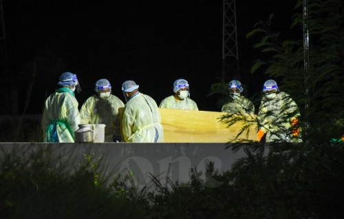 COVID-19 deaths in Maldives rise to 26 after Bangladeshi national passed away