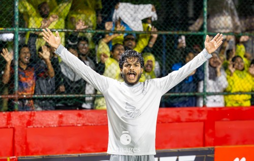Naifaru final ah dhiyaee 1 vanaigai, vaadhakuraanee Kurendhoo aa