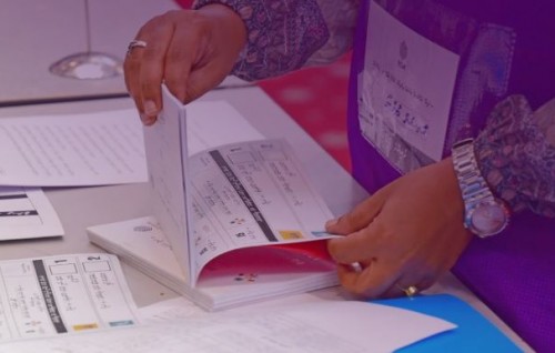 Elections commission ge aa website ifthithahukoffi