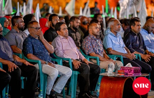 Yameen lost due to political miscalculation: Abdul Raheem