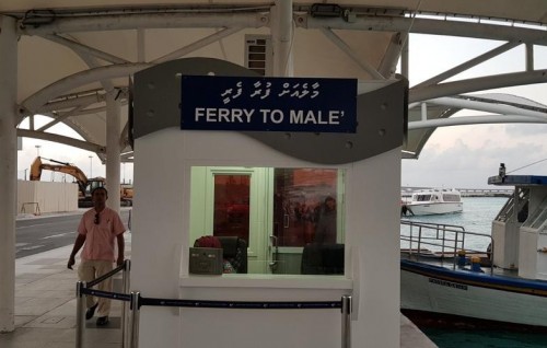 Unvaccinated people barred from vehicle, vessels