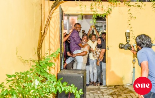Fayyaz Ismail elected as MDP Chairperson in landslide victory