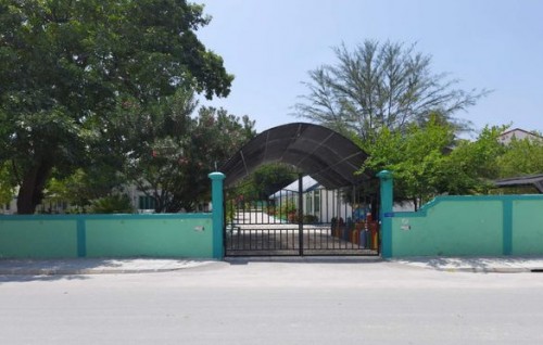 Dharivarun kurimathee Quruan ah furassaarakoh, laadheenee vaahaka dhekki teacher masakkathun ekaheri koffi